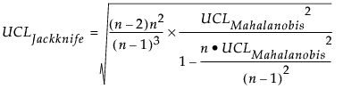 Equation shown here Equation shown here