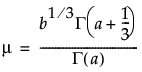 Equation shown here Equation shown here