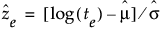 Equation shown here Equation shown here