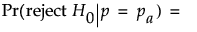 Equation shown here Equation shown here