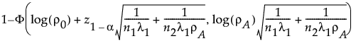 Equation shown here