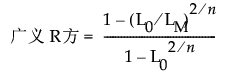 Equation shown here Equation shown here