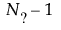 Equation shown here