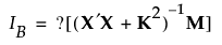 Equation shown here