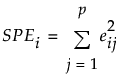 Equation shown here Equation shown here