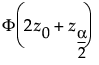 Equation shown here Equation shown here