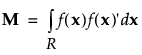 Equation shown here Equation shown here