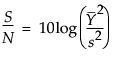 Equation shown here