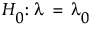 Equation shown here Equation shown here