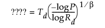 Equation shown here