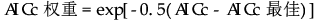 Equation shown here Equation shown here