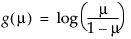 Equation shown here
