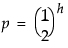 Equation shown here Equation shown here