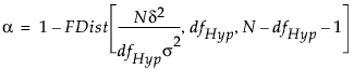 Equation shown here Equation shown here