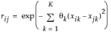 Equation shown here