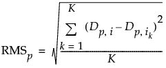 Equation shown here Equation shown here