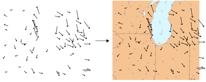 Example of a Custom Map Image