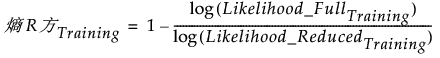 Equation shown here Equation shown here