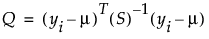 Equation shown here Equation shown here