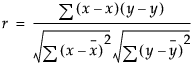 Equation shown here