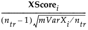 Equation shown here Equation shown here