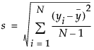 Equation shown here
