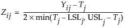 Equation shown here Equation shown here