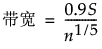Equation shown here Equation shown here