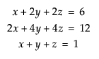 Equation shown here Equation shown here