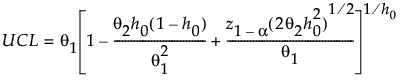 Equation shown here Equation shown here
