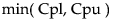 Equation shown here Equation shown here