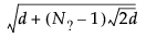 Equation shown here
