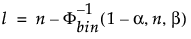 Equation shown here Equation shown here