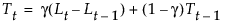 Equation shown here Equation shown here