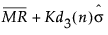 Equation shown here