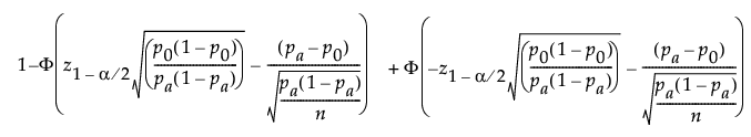 Equation shown here Equation shown here