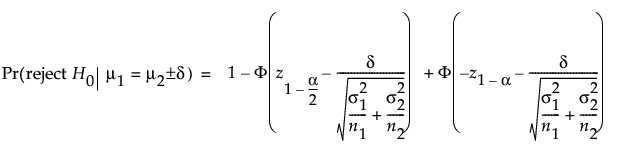 Equation shown here