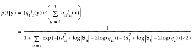 Equation shown here Equation shown here