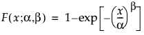 Equation shown here Equation shown here