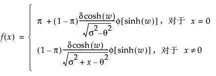 Equation shown here