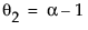 Equation shown here Equation shown here