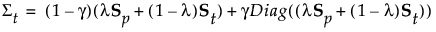 Equation shown here Equation shown here