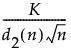 Equation shown here