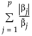 Equation shown here Equation shown here