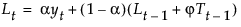 Equation shown here Equation shown here