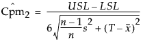 Equation shown here