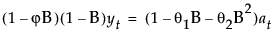 Equation shown here Equation shown here