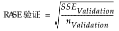 Equation shown here Equation shown here