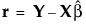 Equation shown here Equation shown here