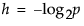 Equation shown here Equation shown here
